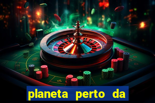 planeta perto da lua hoje 2024 planeta